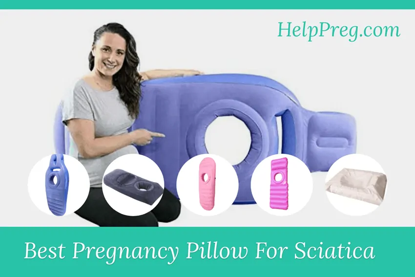 Best Pregnancy Pillow For Stomach Sleepers