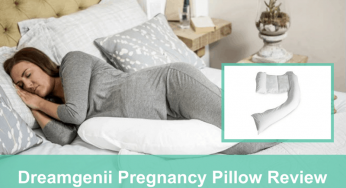 10 Benefits Of Sleeping With A pillow Between Your Legs When Pregnant –  Quilt Comfort
