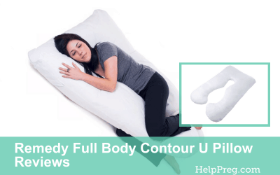 comfort u pillow reviews